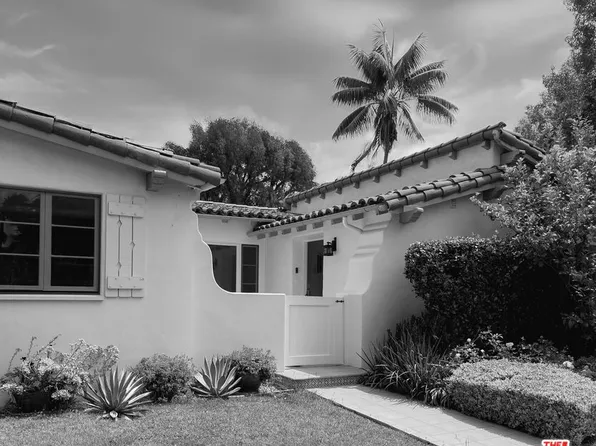 609 20th St, Santa Monica, CA 90402