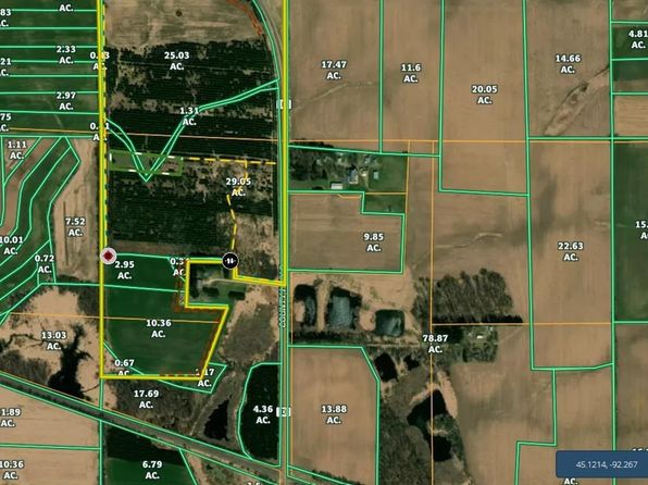 x Cty S, Emerald, WI 54013