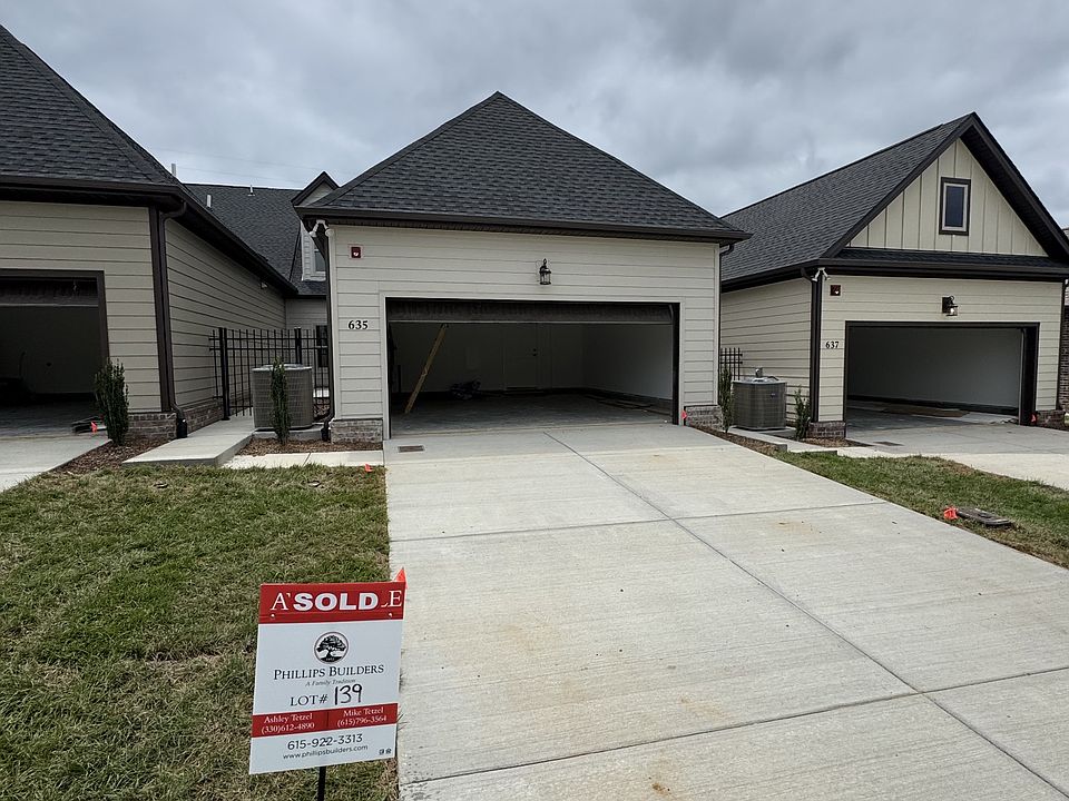 2nd image of 635 Swanston Ln Lot 139