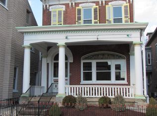 513 High St, Pottstown, PA 19464