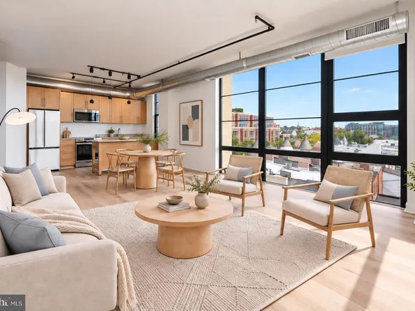 2125 14th St NW APT 629, Washington, DC 20009