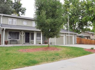 2525 Balsam St, Lakewood, CO 80214