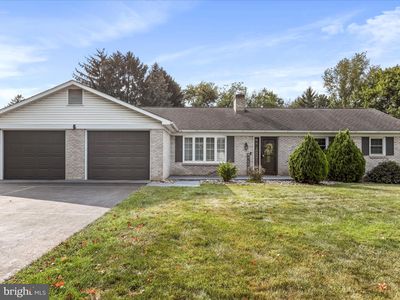 107 Overhill Dr, Chambersburg, PA, 17202