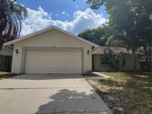15705 Shillington Dr, Tampa, FL 33624