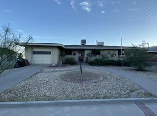 2912 Polk Ave, El Paso, TX 79930