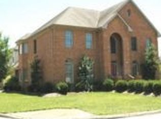 745 Sand Willow Dr, Chesapeake, VA 23320
