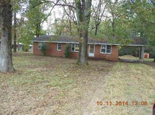 13401 Carter Rd, Athens, AL 35611