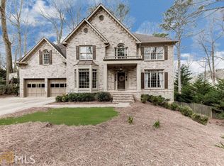 1719 McLain Rd NW, Acworth, GA 30101