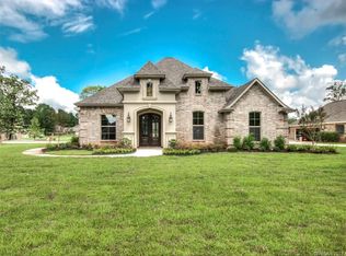 1901 Honeytree Trl, Haughton, LA 71037
