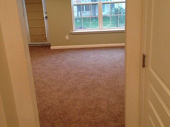 1st Floor - Recreational Room