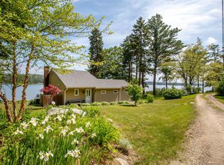 79 Minott Shore Rd, Brunswick, ME 04011