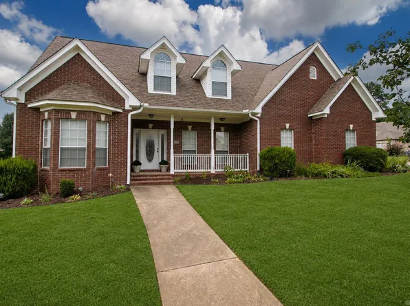 2305 Byron Dr, Bryant, AR 72022