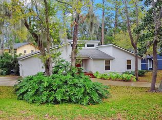 2016 Sandpiper Point, Neptune Beach, FL 32266