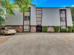 2207 Leon St APT 209, Austin, TX 78705