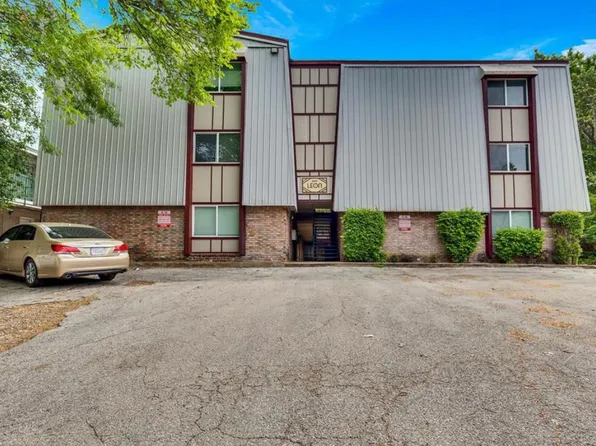 2207 Leon St APT 209, Austin, TX 78705