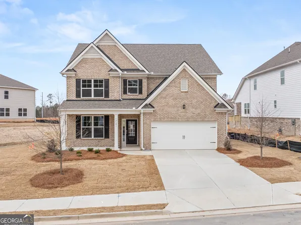 7181 Linden Dr S, Fulton, GA 30349