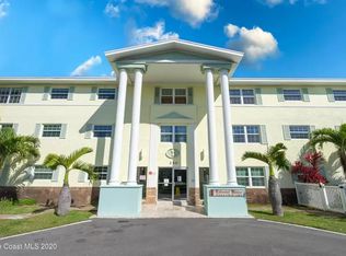 230 Columbia Dr, Cape Canaveral, FL 32920