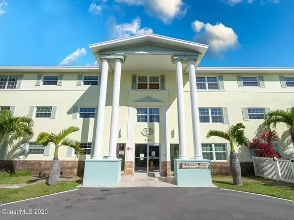 230 Columbia Dr, Cape Canaveral, FL