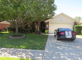 1302 Katie Lynch Dr, Pflugerville, TX 78660