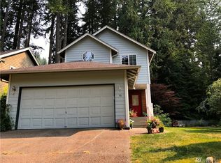 36 Lost Lake Ln, Bellingham, WA 98229