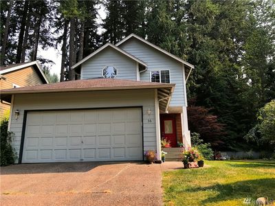 36 Lost Lake Ln, Bellingham, WA, 98229