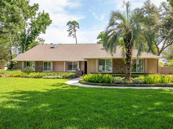 1600 N Wind Ct, Winter Springs, FL 32708