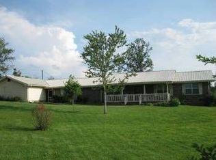 315 Ballard Rd, Trenton, GA 30752