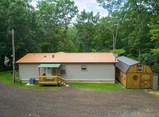 125 Upper Pond Rd, Murphy, NC 28906