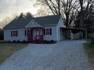 2449 Brauer Rd, Powhatan, VA 23139