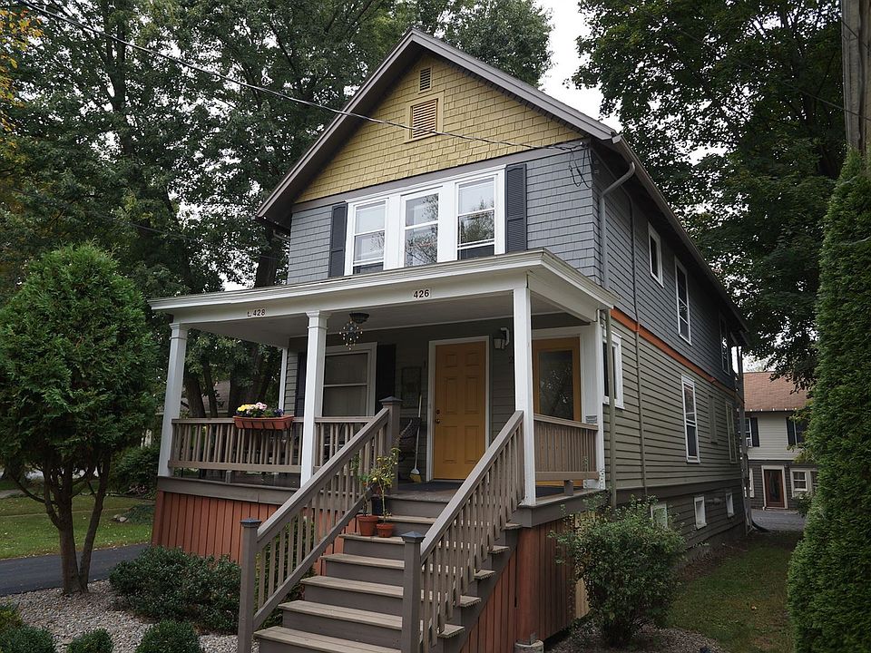 426 N Titus Ave