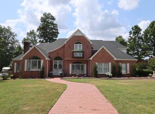2315 Pathway, El Dorado, AR 71730