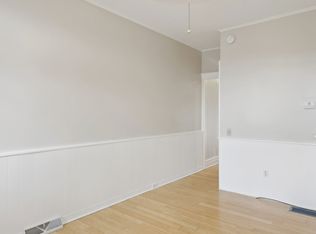 4615 1/2 Carlton St, Pittsburgh, PA 15201