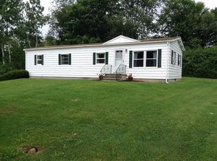 329 Calef Hill Rd, Tilton, NH 03276