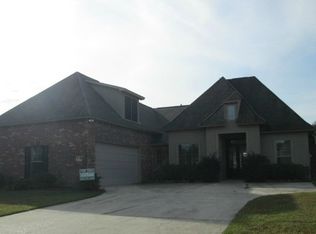 11398 Meadow View Dr, Denham Springs, LA 70726