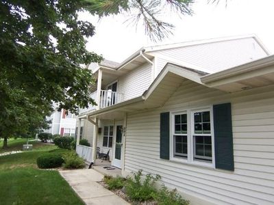 802 Worthington Ct UNIT C, West Bend, WI, 53090