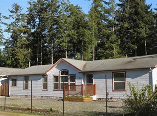 31 October Ct, Sequim, WA 98382