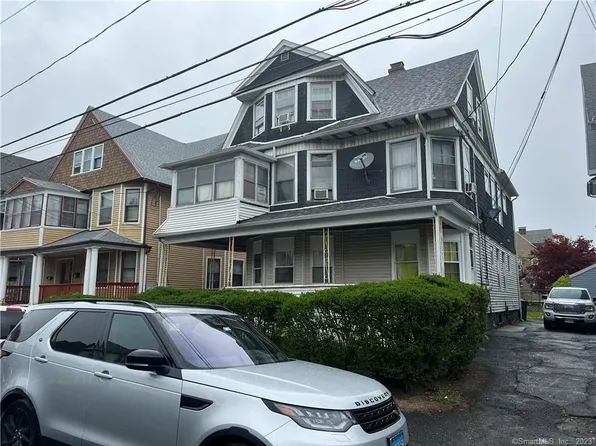 64 Poplar Street, Bridgeport, CT 06605