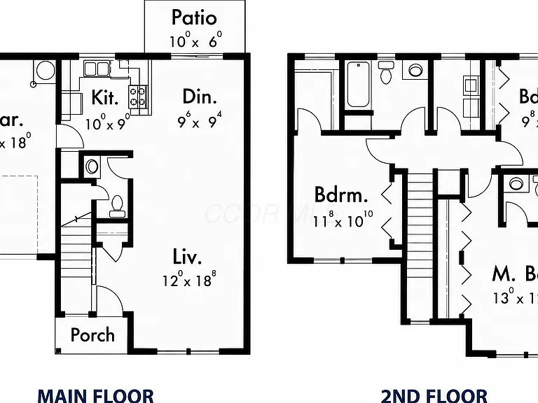 1815 Tanis Dr #1815 — Photo 3