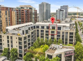 1030 NW 12th Ave APT 529, Portland, OR 97209