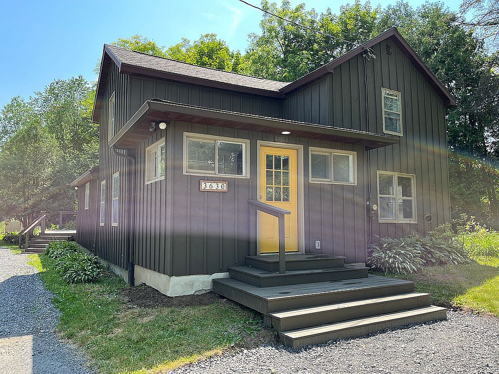 3630 Amber Rd, Syracuse, NY 13215 Zillow