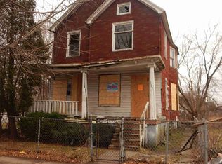 3485 Van Dyke St, Detroit, MI 48214