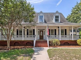 104 Vista Springs Ave, Lexington, SC 29072