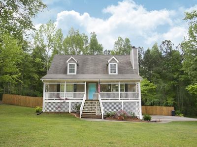 4128 Churchill Ct, Winston, GA, 30187