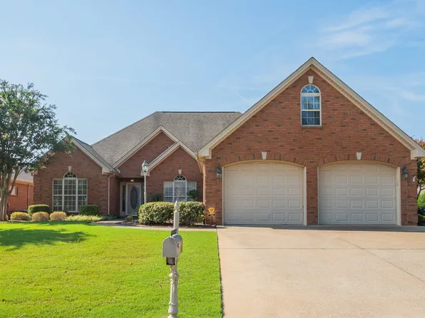 102 Old Hickory Dr, Florence, AL 35630