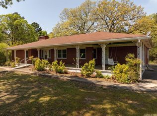 176 Polk Rd #76, Mena, AR 71953