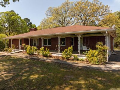 176 Polk Rd #76, Mena, AR, 71953