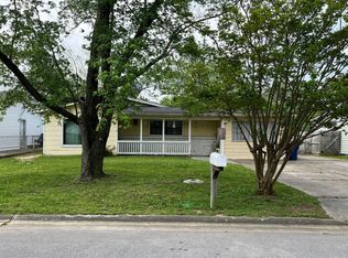 3420 Northview Dr, Fort Smith, AR 72904