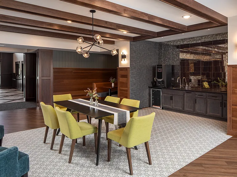 The Carver Apartments — Photo 37