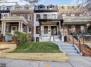 4103 Illinois Ave NW, Washington, DC 20011