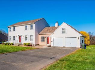 210 Elm St, Windsor Locks, CT 06096